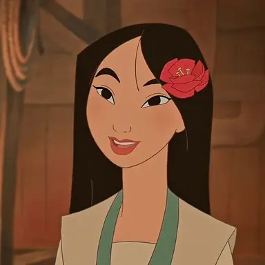 Profile image of Mulan