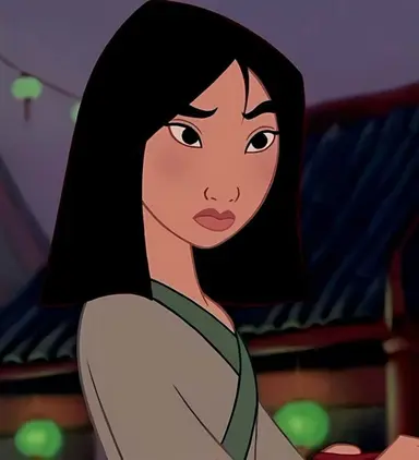 Profile image of Mulan