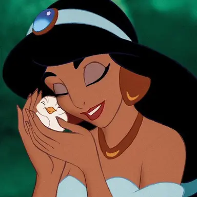 Profile image of Jasmine