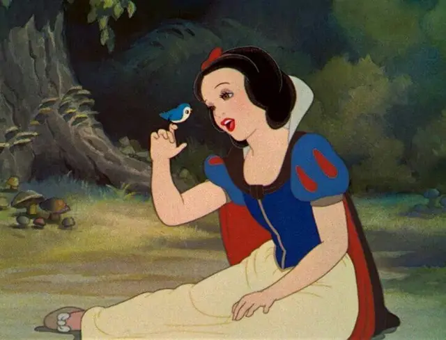 Profile image of Snow White
