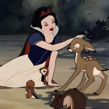 Profile image of Snow White