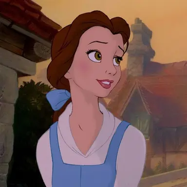 Profile image of Belle