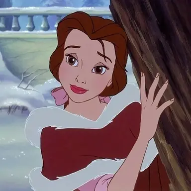 Profile image of Belle