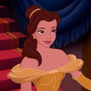 Profile image of Belle