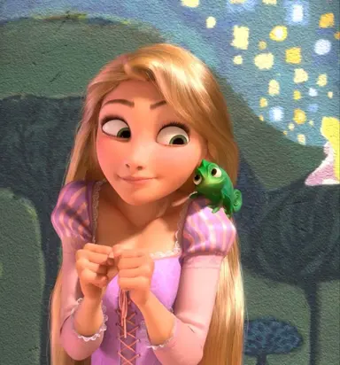 Profile image of Rapunzel
