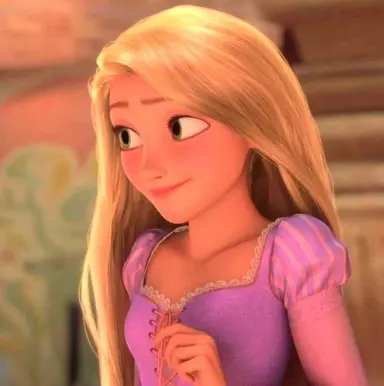 Profile image of Rapunzel