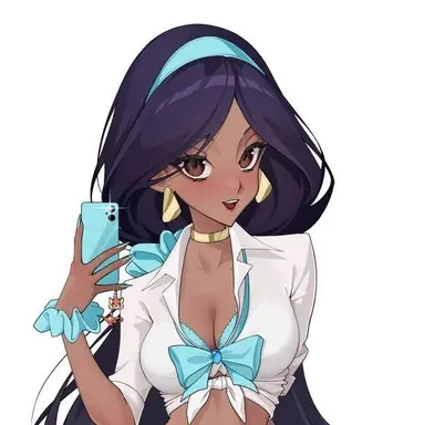 Profile image of Jasmine