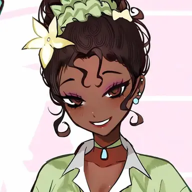 Profile image of Tiana