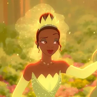 Profile image of Tiana