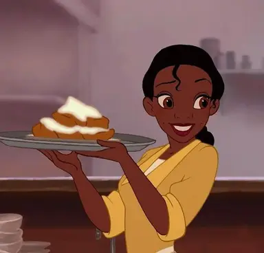 Profile image of Tiana