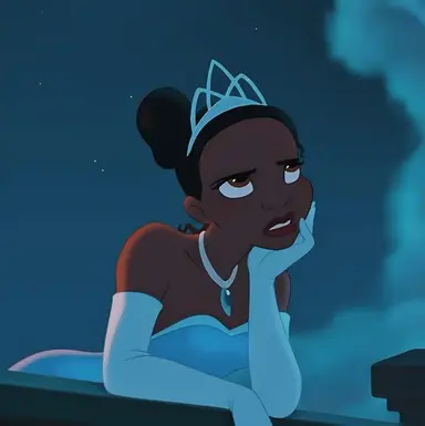 Profile image of Tiana