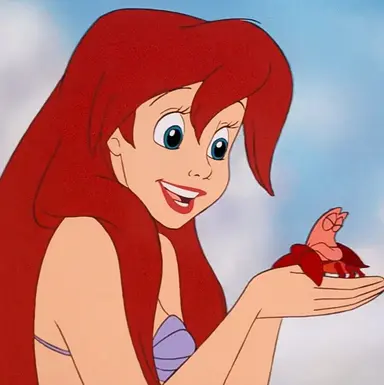 Profile image of Ariel