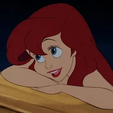 Profile image of Ariel
