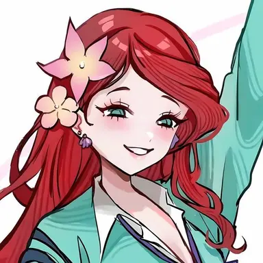 Profile image of Ariel