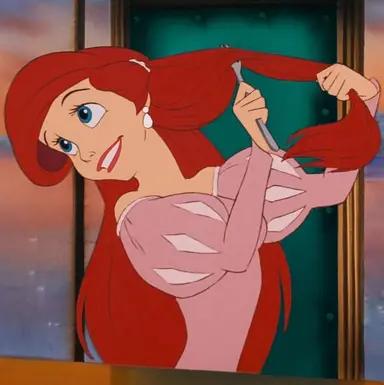 Profile image of Ariel
