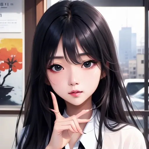 CreamOribi8982의 유나