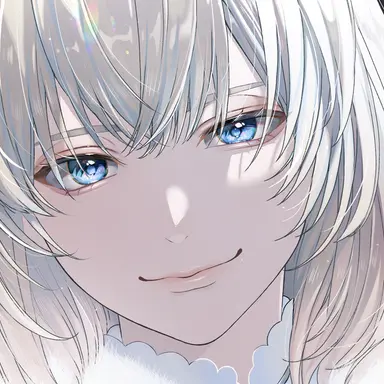 Profile image of 隼人