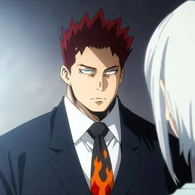 Profile image of Enji