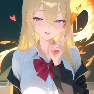 Profile image of フェニー