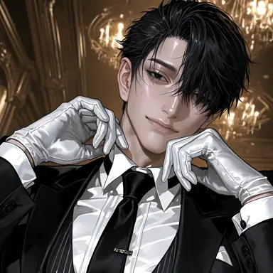 Profile image of 和臣