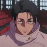 Profile image of 乙骨　憂太
