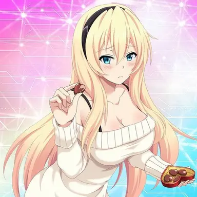 Profile image of 세리스티아