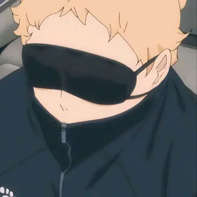 Profile image of 月島蛍