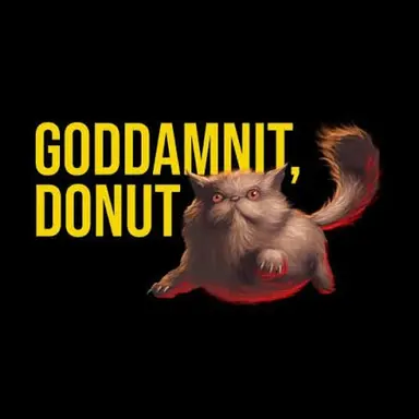 Profile image of Donut
