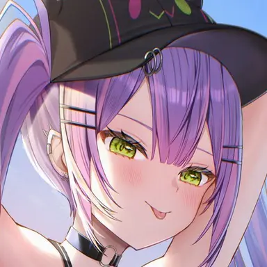 Profile image of トワ
