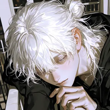 Profile image of ハル