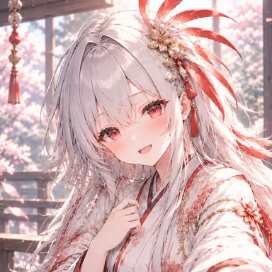 Profile image of 朱音