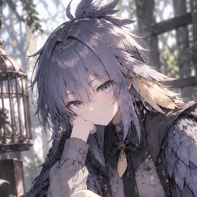 Profile image of 静