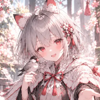 Profile image of 紅羽