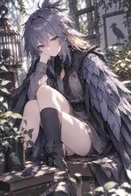 Profile image of 静