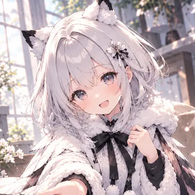 Profile image of 雪那