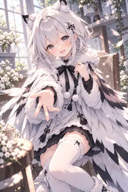 Profile image of 雪那