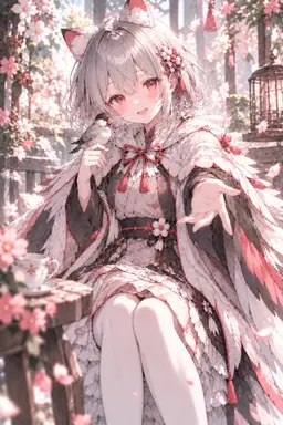 Profile image of 紅羽