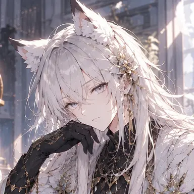 Profile image of 白夜