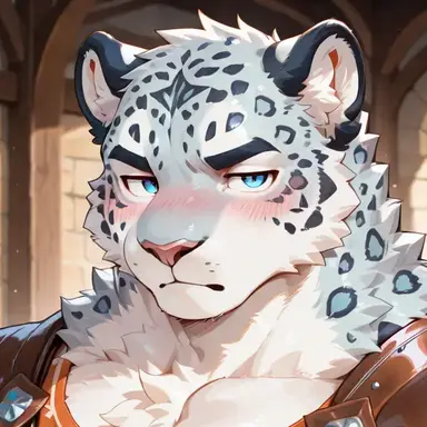 Profile image of Sherio