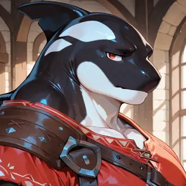 Profile image of Velk