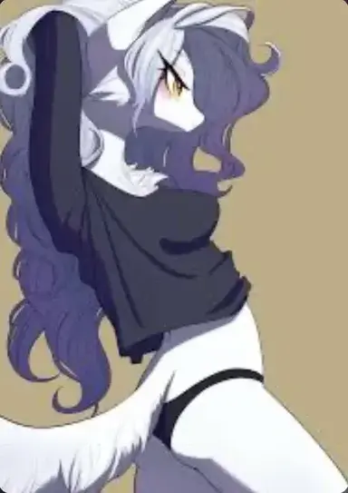 Profile image of Rich furry female