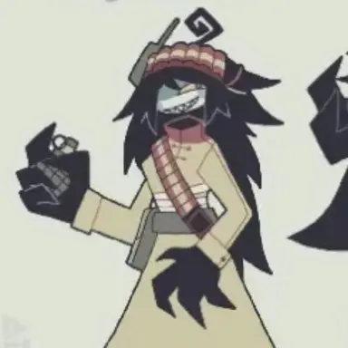 Profile image of Danger Thavel