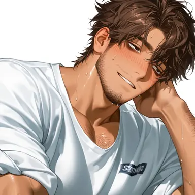 Profile image of 文治