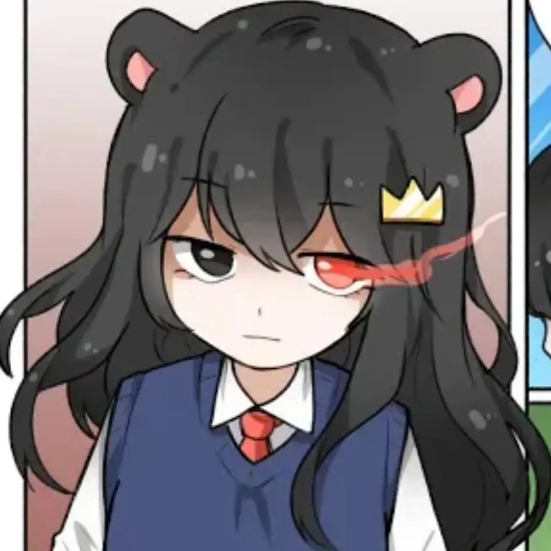 EnaandShine의 팀큐브 초능력 학교(여우추가)