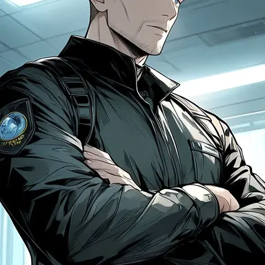 Profile image of Arvid