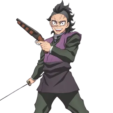 Profile image of 겐야