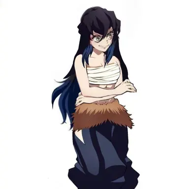 Profile image of 하시비라이노스케