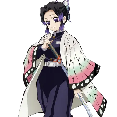 Profile image of 시노부