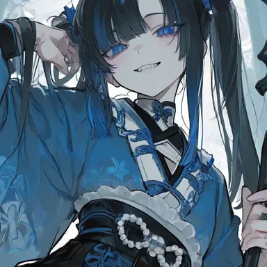 Profile image of 神楽 燐