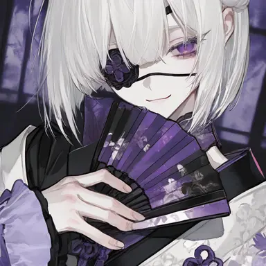 Profile image of 天城 紫苑